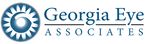 Georgia Eye Associates logo