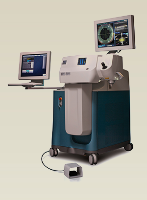 Cataract Surgery Buckhead LenSx Cataract Surgery Technology