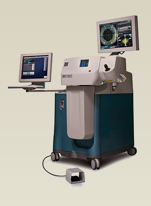 LenSx Cataract Surgery Technology