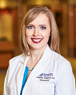 Brigette B. Rabitsch, O.D.