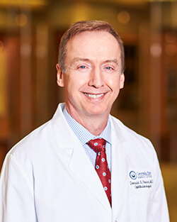 Donald E. Poland, M.D.