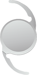 TECNIS® Multifocal IOL TECNIS® Multifocal IOL Example