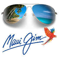 Maui Jim Sunglasses