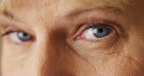 cataract symptoms