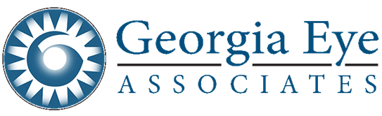 Georgia Eye Associates Logo