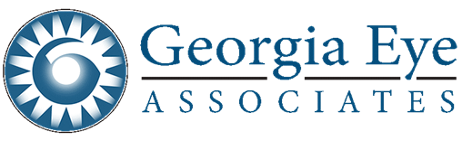 Georgia Eye Associates Logo