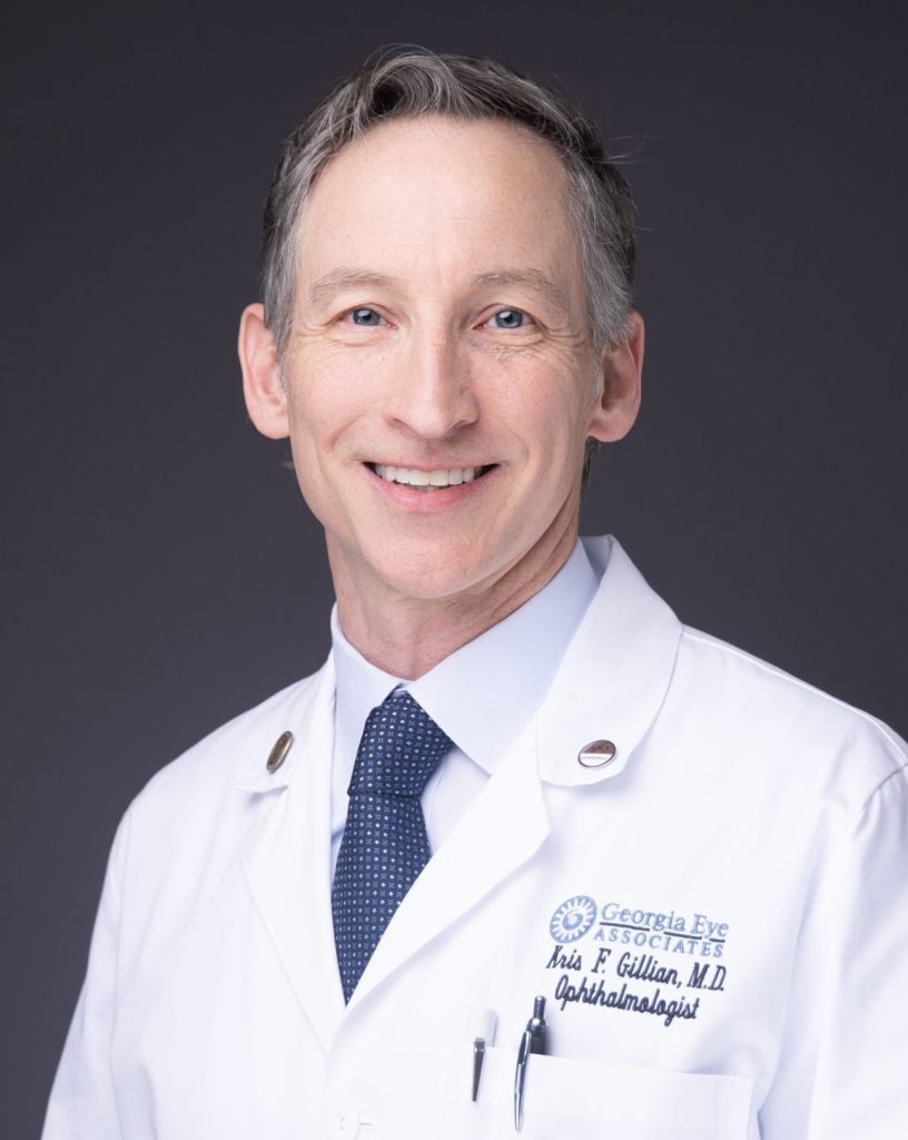 GEA - Dr. Kris Gillian, MD