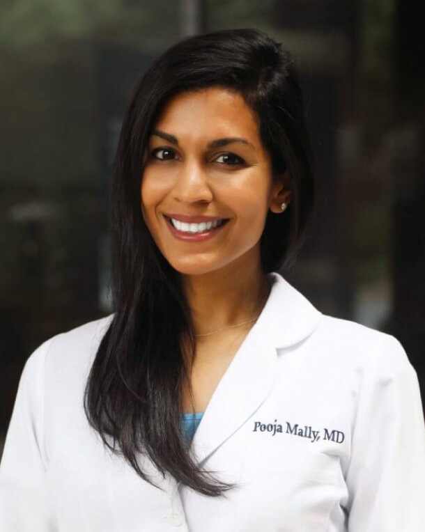 Pooja Malley, MD