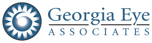 georgia eye associates logo