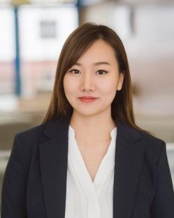 Ye Ji Kim, O.D.